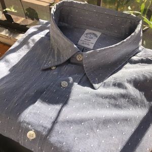 Brooks Brothers Button Down
